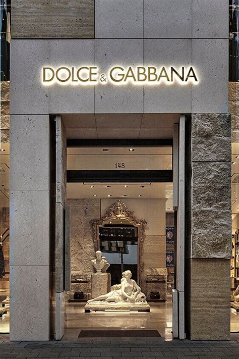 dolce gabbana informacion|dolce & gabbana online store.